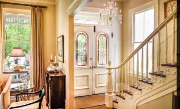 Catherine Ward House Inn