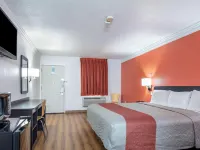 Motel 6 Marshall, TX Hotels in Harrison County