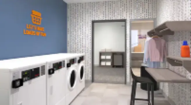 Home2 Suites by Hilton Dickson