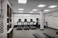 Fairfield by Marriott Inn & Suites Weldon Hotels in Roanoke Rapids