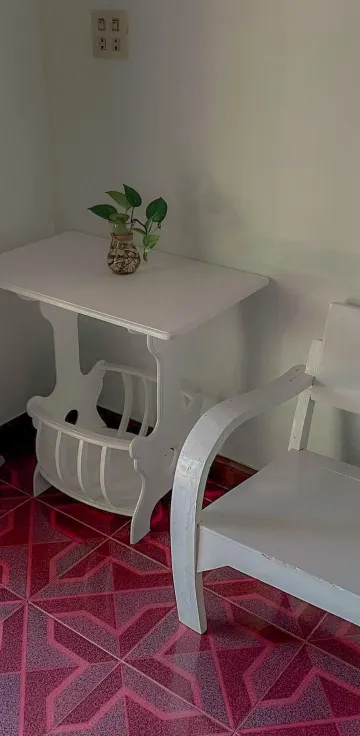 ห้องพร้อมเตียงคู่และเตียงเดี่ยว