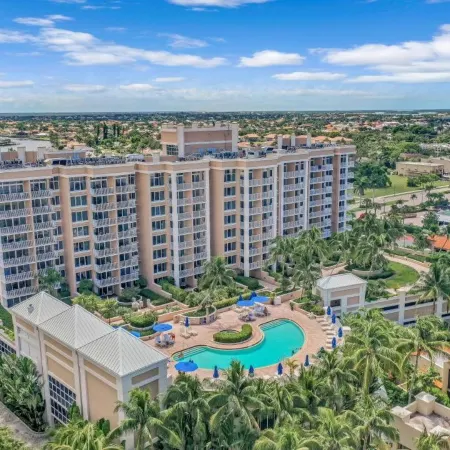 Marco Beach Ocean Suites