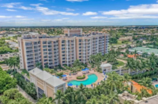 Marco Beach Ocean Suites