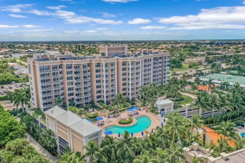 Marco Beach Ocean Suites