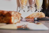 Brit Hotel Chambery - Breakfast