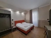 Hotel Pyramid Hotels in Garbatella