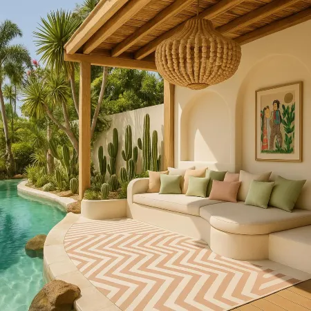 Kaleydo Villas