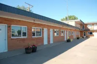 Stardust Motel Hotels in Shaunavon