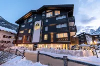 Le Mirabeau Resort & Spa