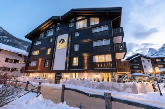 Le Mirabeau Resort & Spa