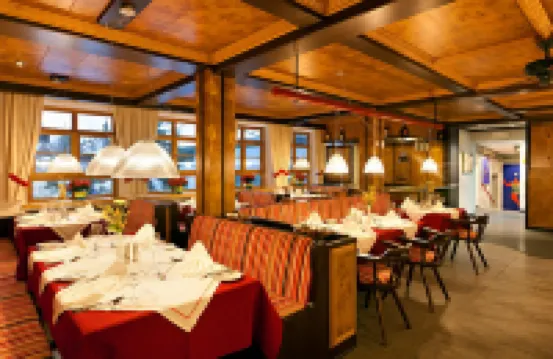 Kneipp- Und Wellvitalhotel Edelweiss Hotels in Bad Worishofen