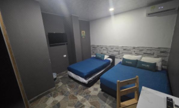 Mendoza Jeps Barranquilla