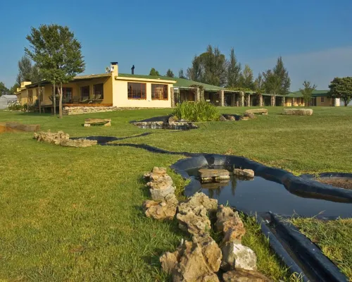 Francolin Creek Hotels in Northern Free State