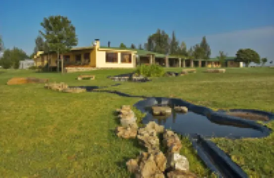 Francolin Creek Hotels in 