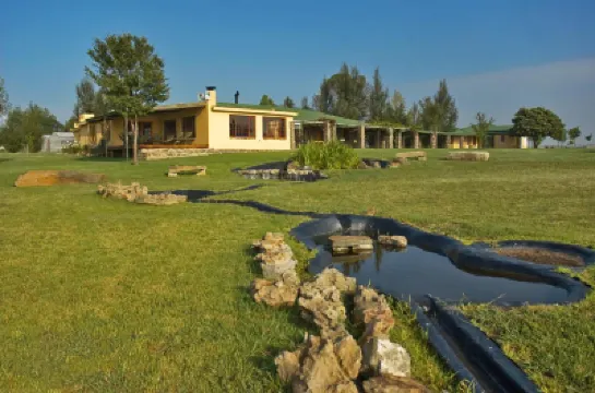 Francolin Creek Hotels in 