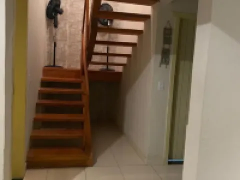 ศูนย์การพักผ่อน Recanto da Lua โรงแรมในปราโด