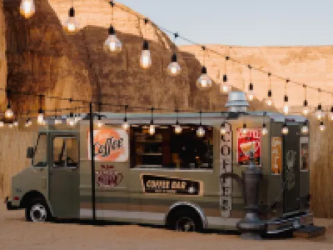 Caravan AlUla by Our Habitas Hotels in Al Ula