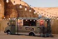 哈比斯房車公園 住宿飯店