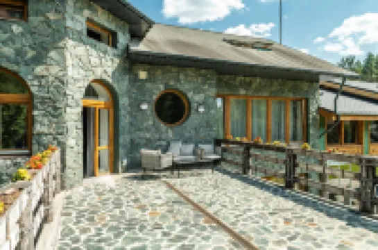 Busel Park Hotel Отели в г. 