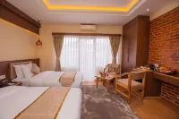 Temple Himalaya Hotel and Spa - 5 tähden