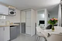 Liber Tel Aviv Sea Shore Suites by Raphael Hotels