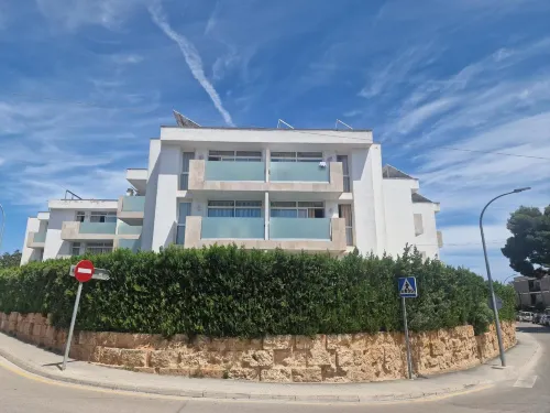 Apartamentos Martha's Hotels in Palmanova