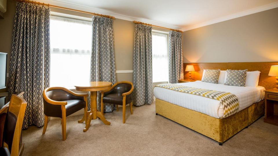 Tralee Benners Hotel