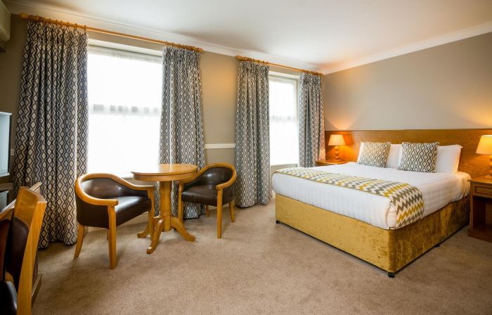 Tralee Benners Hotel