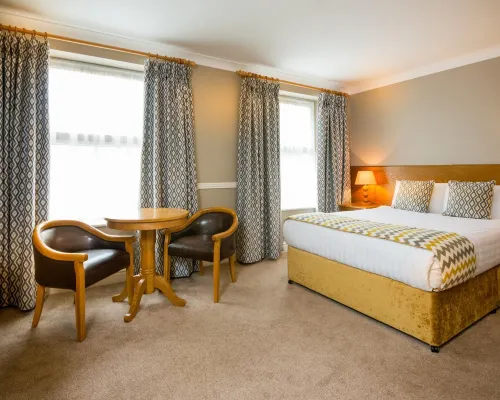 Tralee Benners Hotel Hotels in Trá Lí