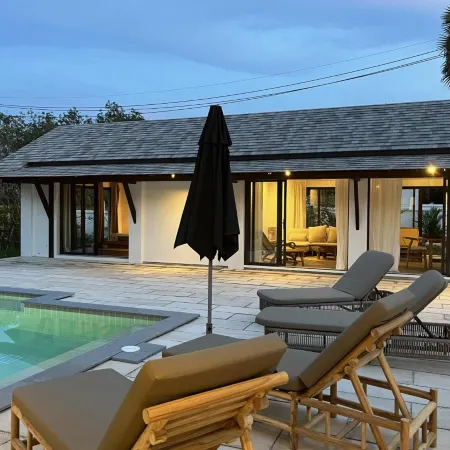 Koyao Bay Pavilions - Beach Resort and Pool Villas