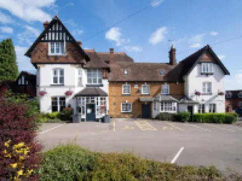 Heart of England, Northampton by Marston's Inns Hotels in Daventry District