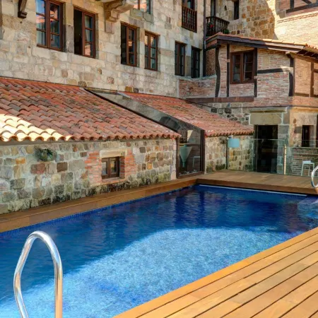Costa Esmeralda Suites
