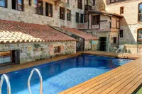 Costa Esmeralda Suites - Uima-altaat