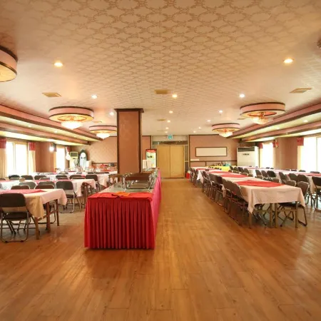 Namwon Hotel