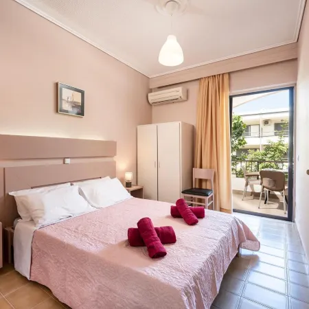 Prestige Holiday Apartments