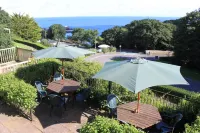 The Collingdale Guest House - Boutique
