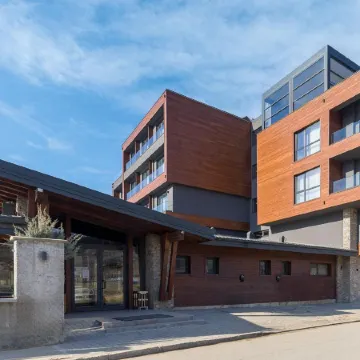 Regnum Banya Thermal Hotel