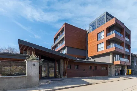 Regnum Banya Thermal Hotel