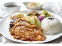 Pension Hinode - breakfast