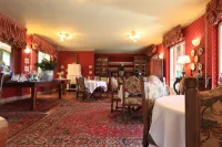 Felicin - Ristorante Albergo "Dimora Storica" - 駐車場