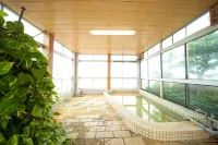 Hotel Hayashi - baignoire