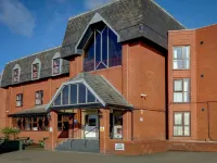 The Hillcrest Hotel Hotels in Widnes