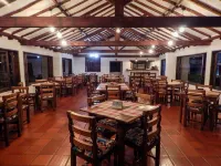 Hotel Mesón de Los Virreyes - breakfast