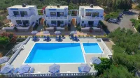 Villas Michalis - Merinäköala