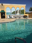 Days Inn by Wyndham Indio - Motels
