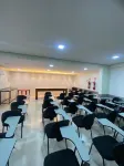 Tawfiqs Hotel - parking