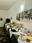 Hotel Fattori - Desayuno