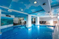 Spa Hotel Dvoretsa