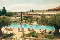 Zeus Eretria Resort - Beach