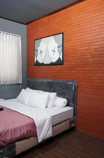 Rizki Kost Exclusive II